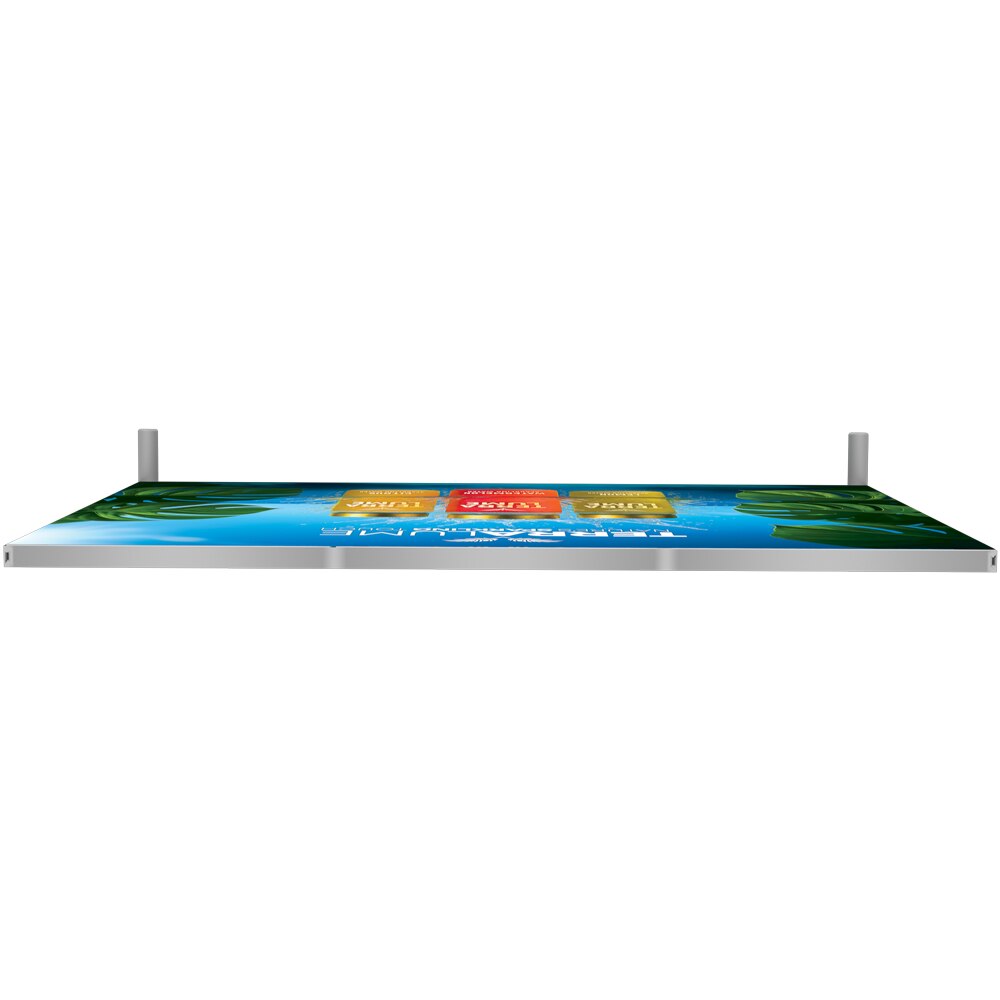 Showbird 65 300x240 — Single Sided Graphic Package